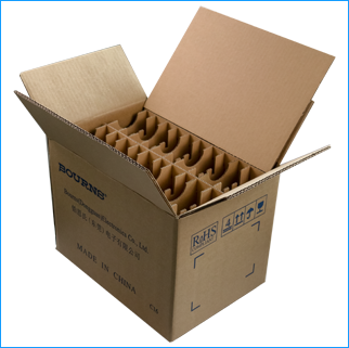山西东莞纸箱厂-建议如何提高纸箱承重量