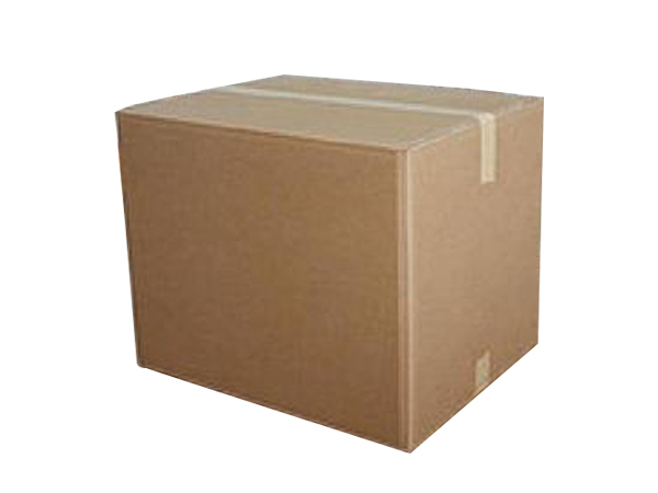 山西纸箱厂如何测量纸箱的强度
