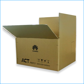 山西纸箱包装介绍纸箱定制的要求