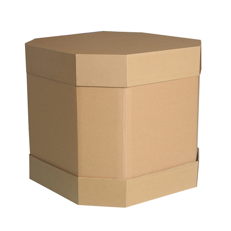 山西重型纸箱有哪些优点？