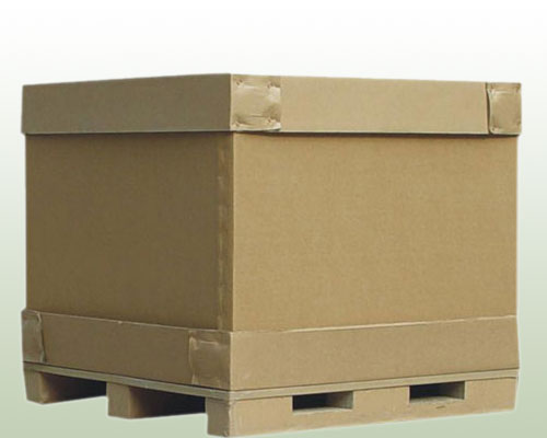 山西重型纸箱什么原因突然成为包装行业主流？